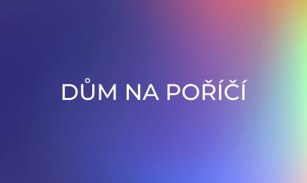 Dům Na poříčí