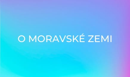 O moravské zemi