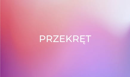 Przekręt