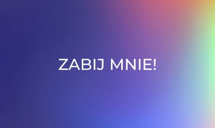 Zabij mnie!