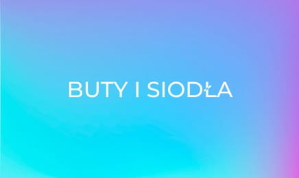 Buty i siodła