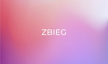 Zbieg