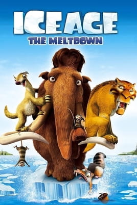 Watch Ice Age: The Meltdown online