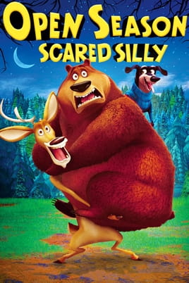 Watch Open Season: Scared Silly online