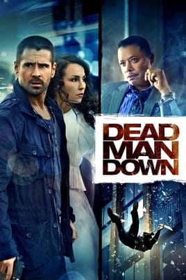 Watch Dead Man Down online