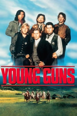 Watch Young Guns online