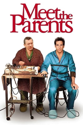 Watch Meet the Parents online