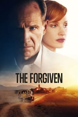 Watch The Forgiven online