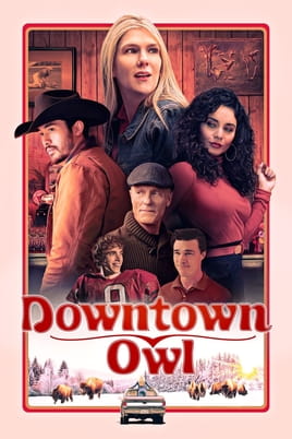Watch Downtown Owl online