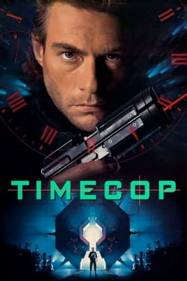 Watch Timecop online