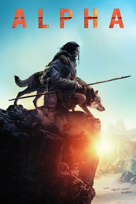 Watch Alpha online