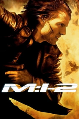 Sledovat Mission: Impossible II online