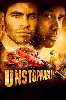 Watch Unstoppable online