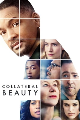 Watch Collateral Beauty online
