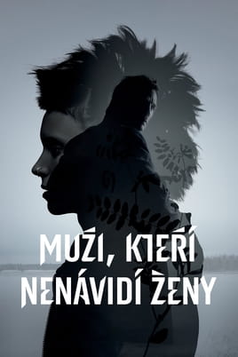 Sledovat Muži, kteří nenávidí ženy online