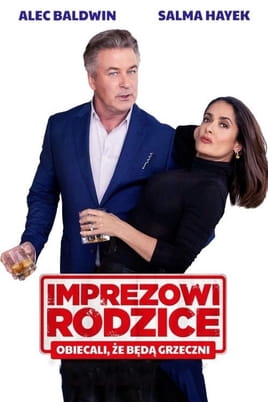 Oglądaj Imprezowi rodzice online