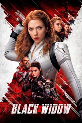 Watch Black Widow online