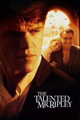 Watch The Talented Mr. Ripley online