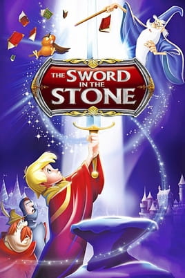 Watch The Sword in the Stone online