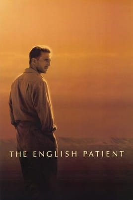 Vaadake The English Patient veebis