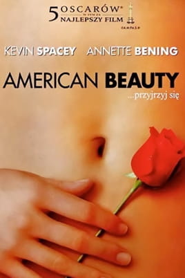 Oglądaj American Beauty online