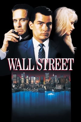 Watch Wall Street online