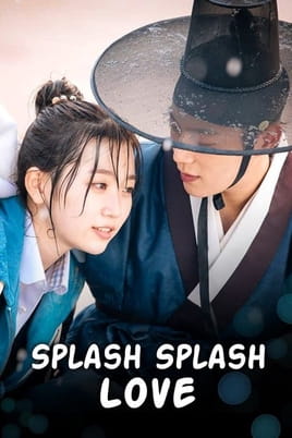 Watch Splash Splash Love online