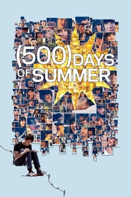 Watch (500) Days of Summer online