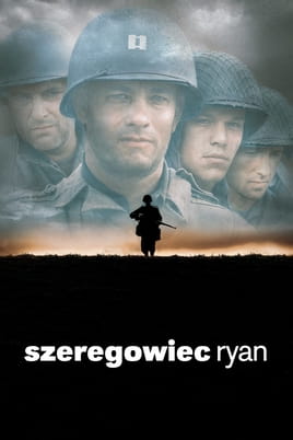 Oglądaj Szeregowiec Ryan online