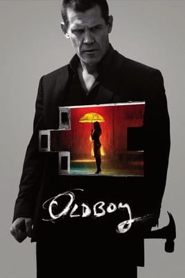 Watch Oldboy online