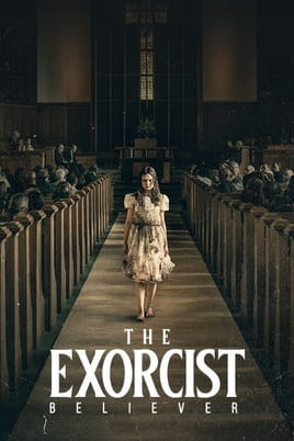Watch The Exorcist: Believer online