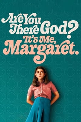 Watch Are You There God? It's Me, Margaret. online