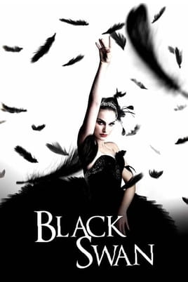 Watch Black Swan online