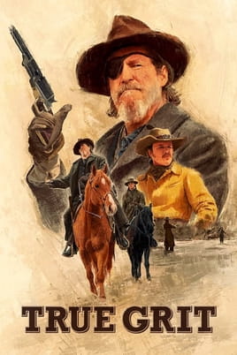 Watch True Grit online