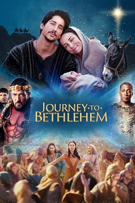 Watch Journey to Bethlehem online
