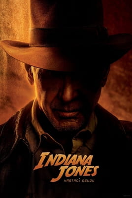 Sledovať Indiana Jones a Nástroj osudu online