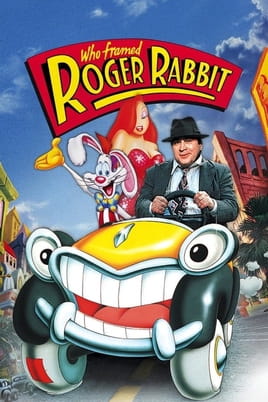 Watch Who Framed Roger Rabbit online
