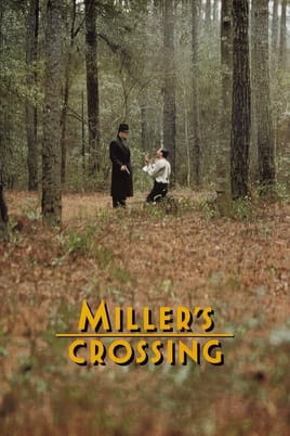 Watch Miller's Crossing online