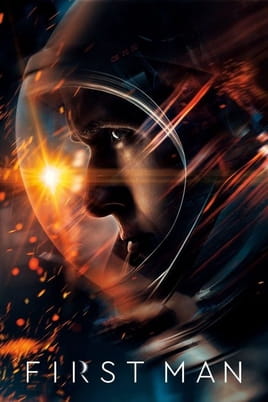 Watch First Man online