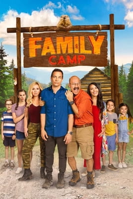 Watch Family Camp online