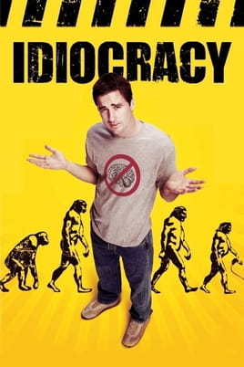 Watch Idiocracy online
