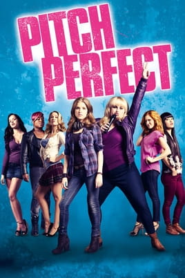 Watch Pitch Perfect online