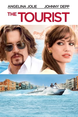 Watch The Tourist online