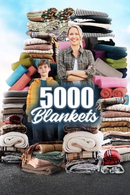 Watch 5000 Blankets online