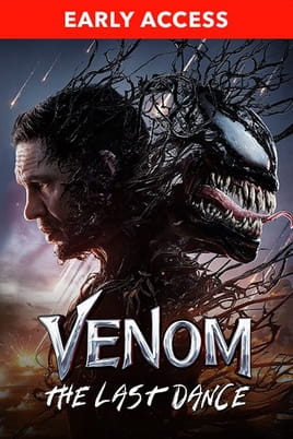 Urmărește online Venom: Ultimul dans