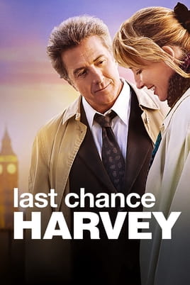 Watch Last Chance Harvey online