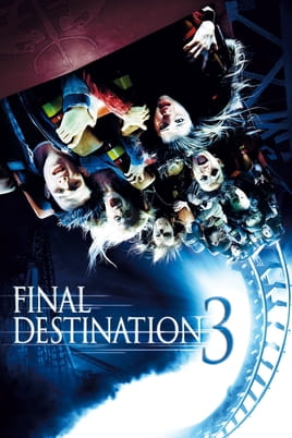 Watch Final Destination 3 online