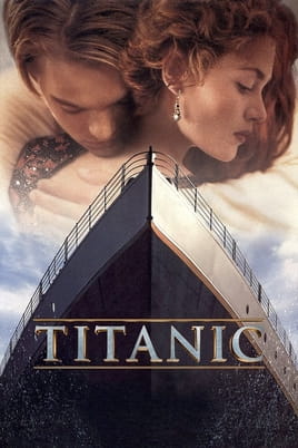 Sledovat Titanic online