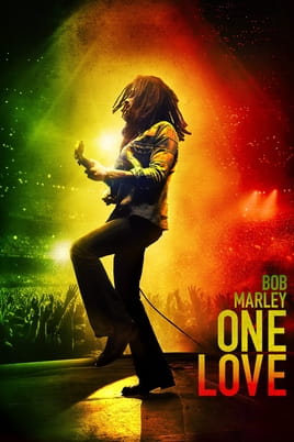 Watch Bob Marley: One Love online