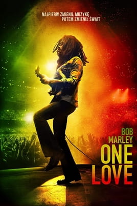 Oglądaj Bob Marley: One Love online